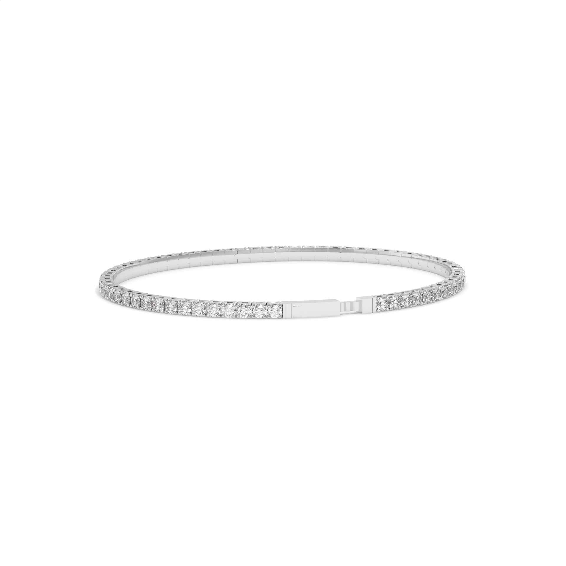 Sterling Silver - 3.00