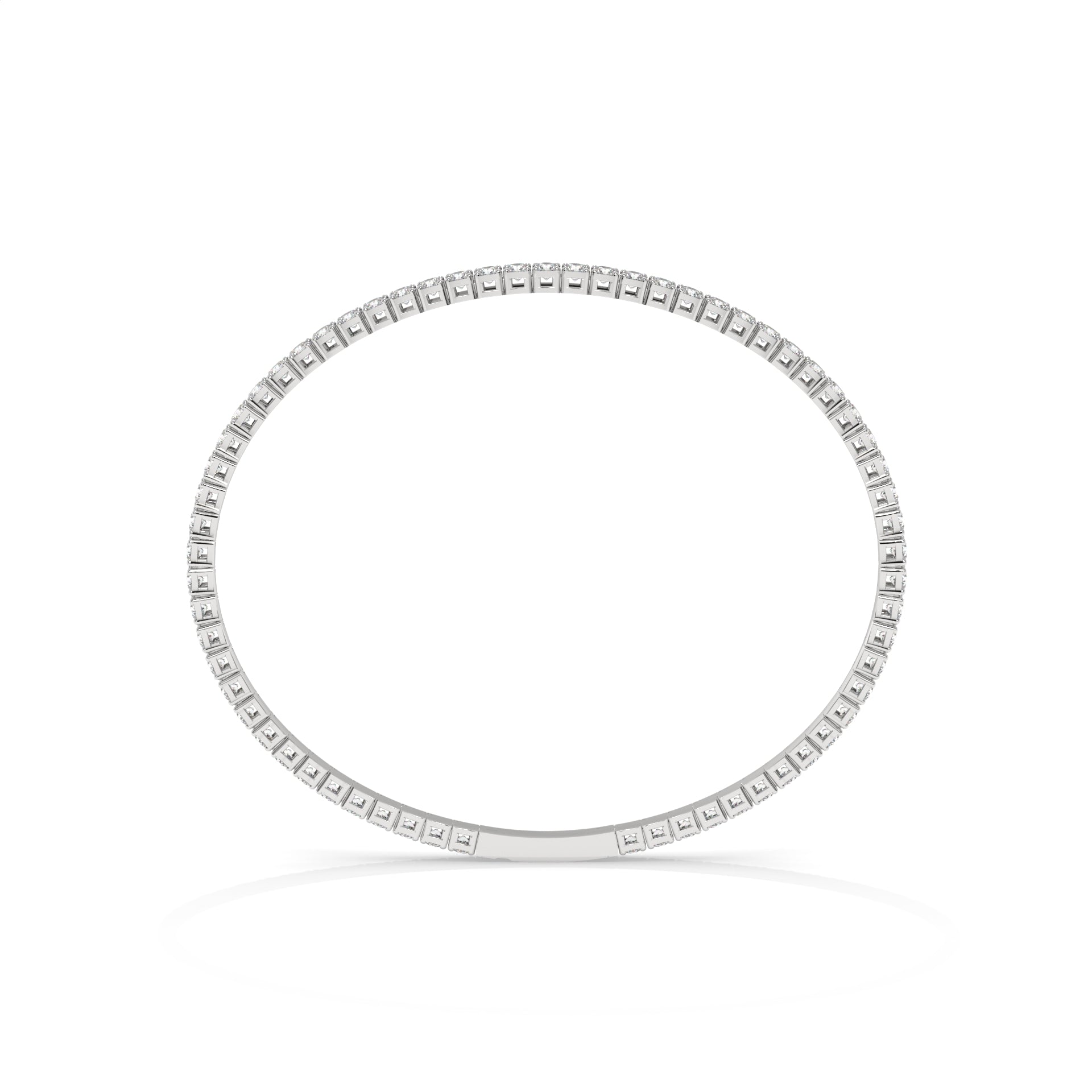 Sterling Silver - 3.00