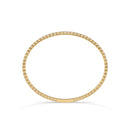 14K Yellow Gold - 3.00