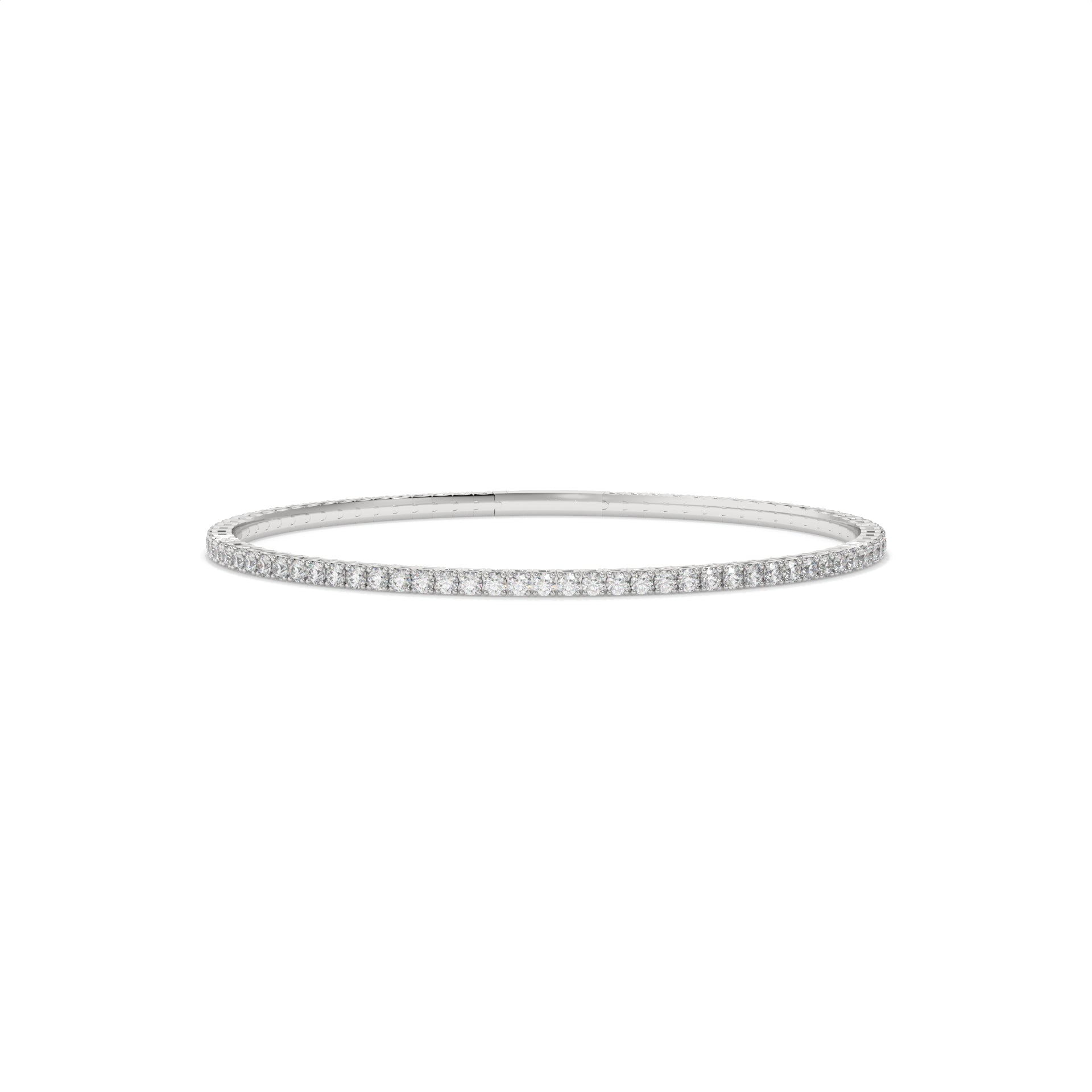 Sterling Silver - 2.00