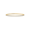 14K Yellow Gold - 2.00