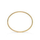 14K Yellow Gold - 2.00