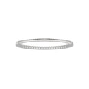 14K White Gold - 4.00