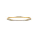 14K Yellow Gold - 4.00