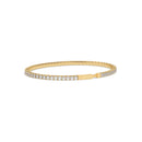 14K Yellow Gold - 4.00