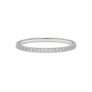 14K White Gold - 10.00