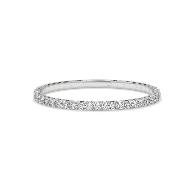 14K White Gold - 10.00
