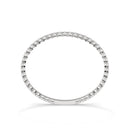 14K White Gold - 10.00