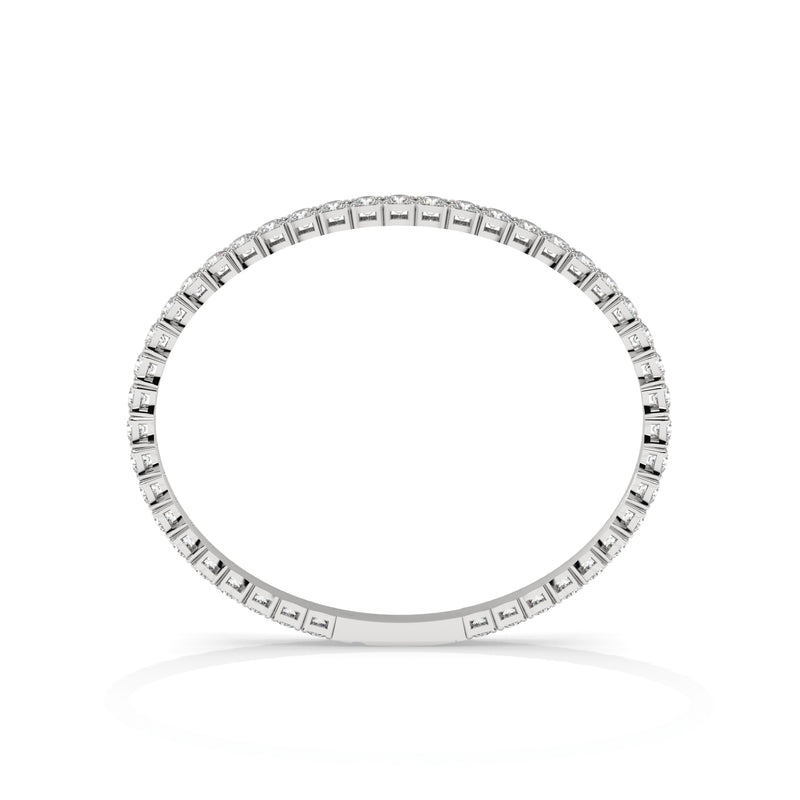 14K White Gold - 10.00