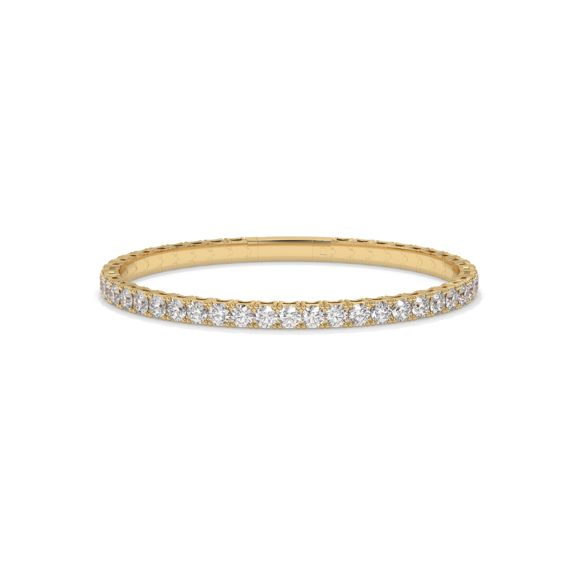 14K Yellow Gold - 10.00