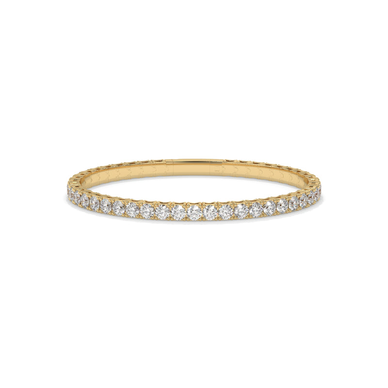 14K Yellow Gold - 10.00