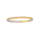 14K Yellow Gold - 10.00