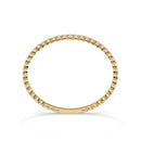 14K Yellow Gold - 10.00