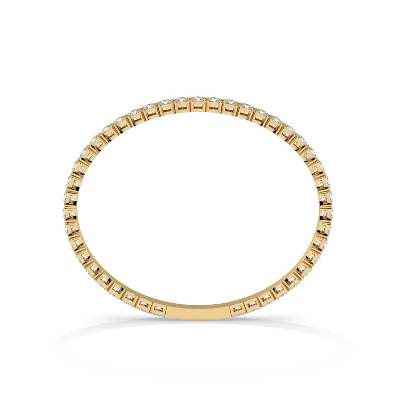 14K Yellow Gold - 10.00