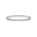 14K White Gold - 8.00