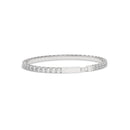 14K White Gold - 8.00