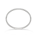 14K White Gold - 8.00