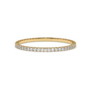 14K Yellow Gold - 8.00