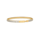 14K Yellow Gold - 8.00