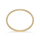 14K Yellow Gold - 8.00
