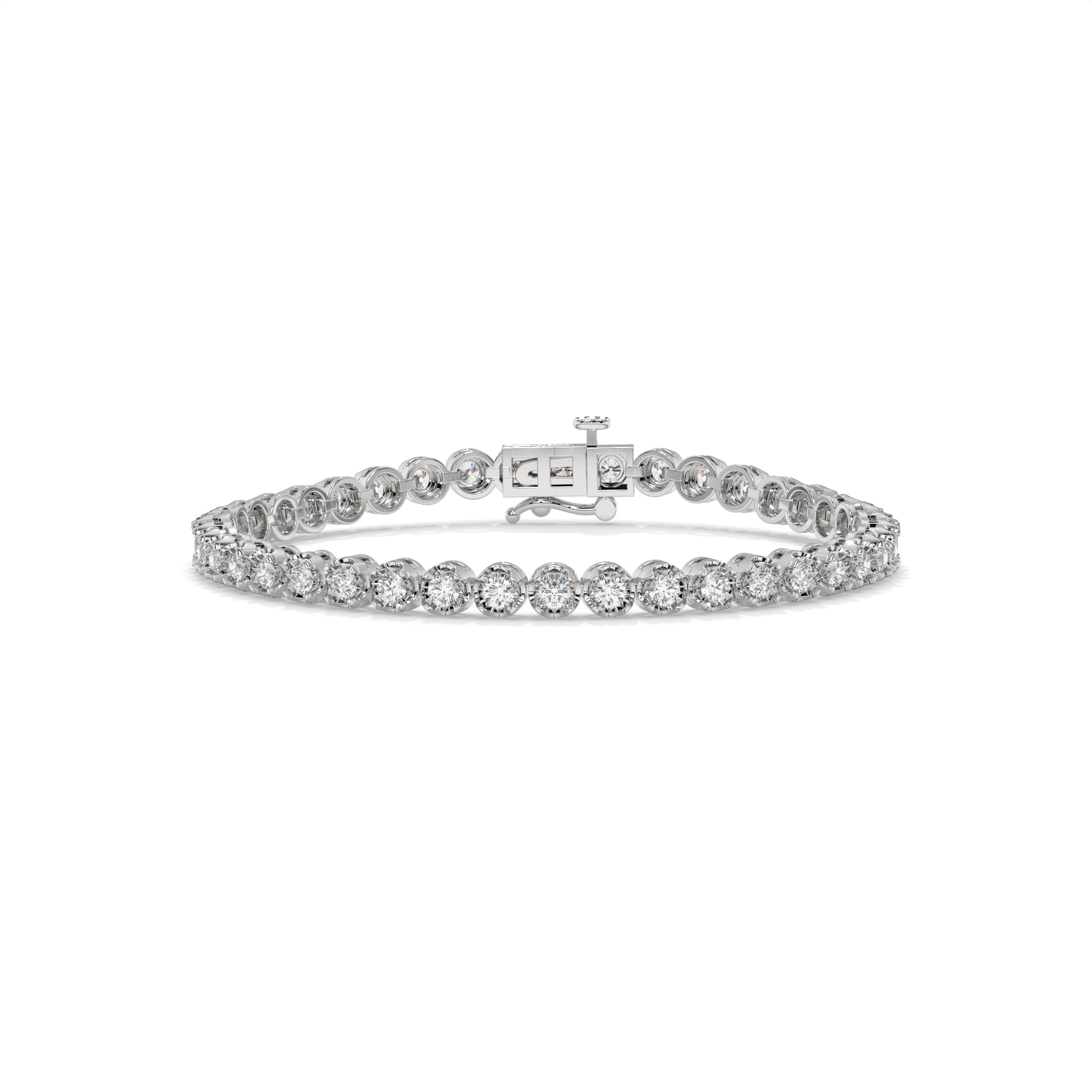 Sterling Silver - 3.00