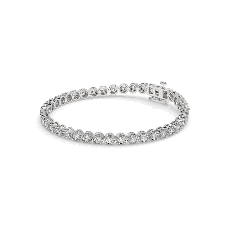 Sterling Silver - 3.00