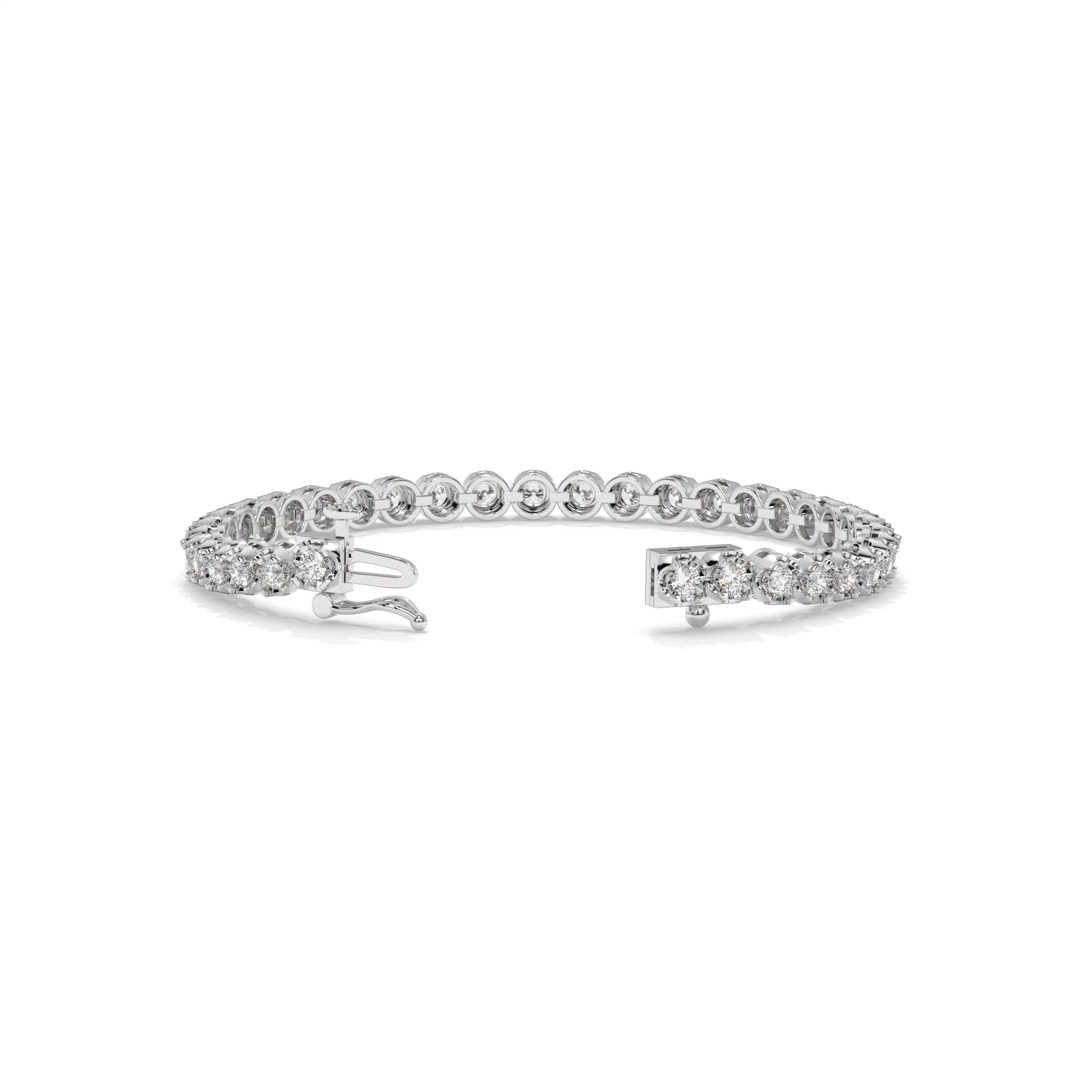 Sterling Silver - 3.00
