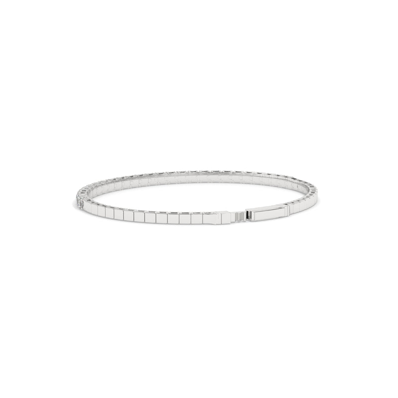 14K White Gold - 2.00