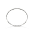 14K White Gold - 2.00