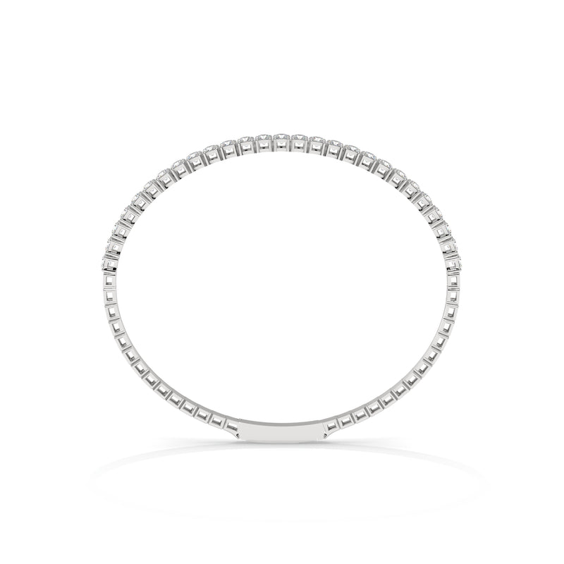 14K White Gold - 2.00