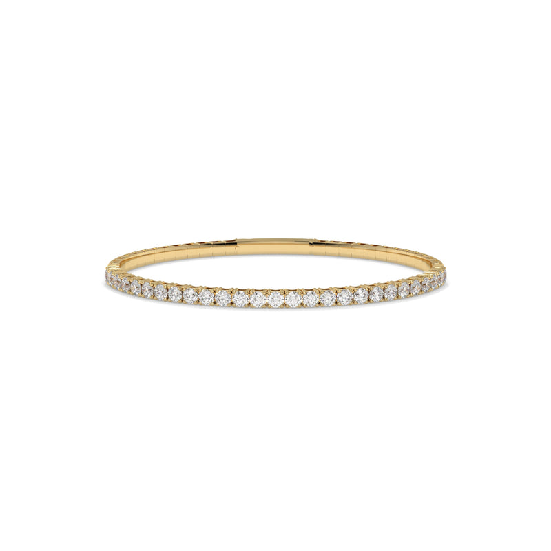 14K Yellow Gold - 2.00