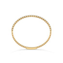 14K Yellow Gold - 2.00