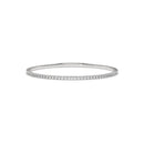14K White Gold - 1.00