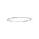 14K White Gold - 1.00