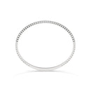14K White Gold - 1.00