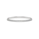 14K White Gold - 3.00
