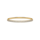 14K Yellow Gold - 3.00