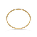 14K Yellow Gold - 3.00