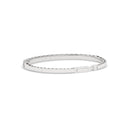 14K White Gold - 5.00