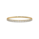 14K Yellow Gold - 5.00