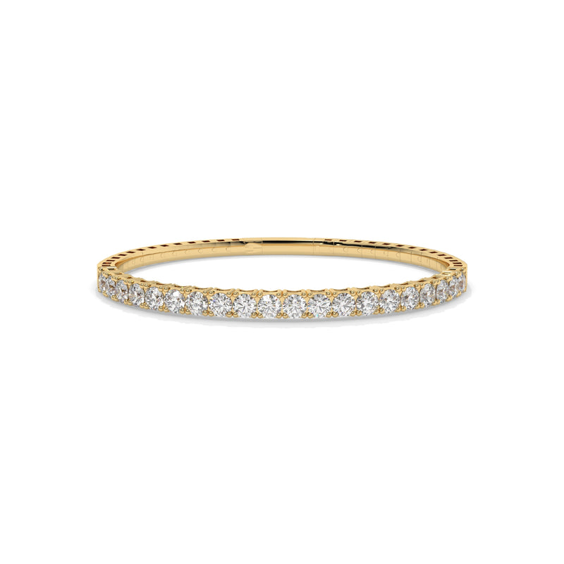 14K Yellow Gold - 5.00