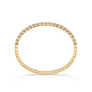 14K Yellow Gold - 5.00