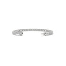 14K White Gold - 4.00