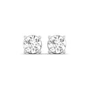 14K White Gold - 2.00