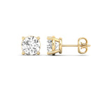 14K Yellow Gold - 2.00