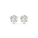 14K Yellow Gold - 2.00