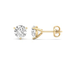 14K Yellow Gold - 2.00