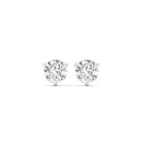 14K White Gold - 1.00
