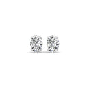 14K White Gold - 1.00