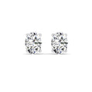 14K White Gold - 2.00